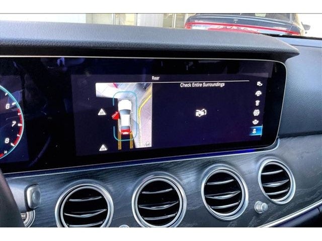 2023 Mercedes-Benz E-Class E 350