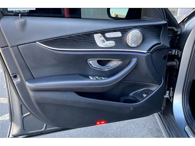 2023 Mercedes-Benz E-Class E 350