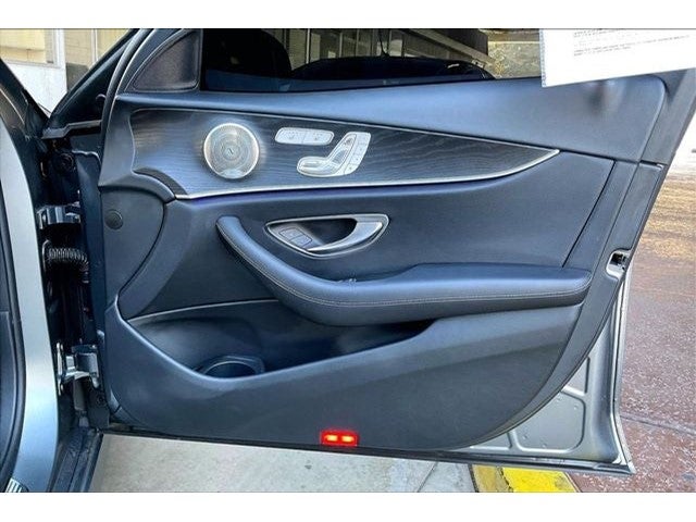 2023 Mercedes-Benz E-Class E 350
