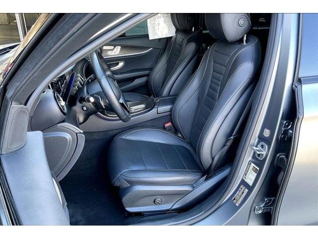 2023 Mercedes-Benz E-Class E 350