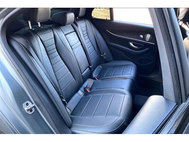 2023 Mercedes-Benz E-Class E 350