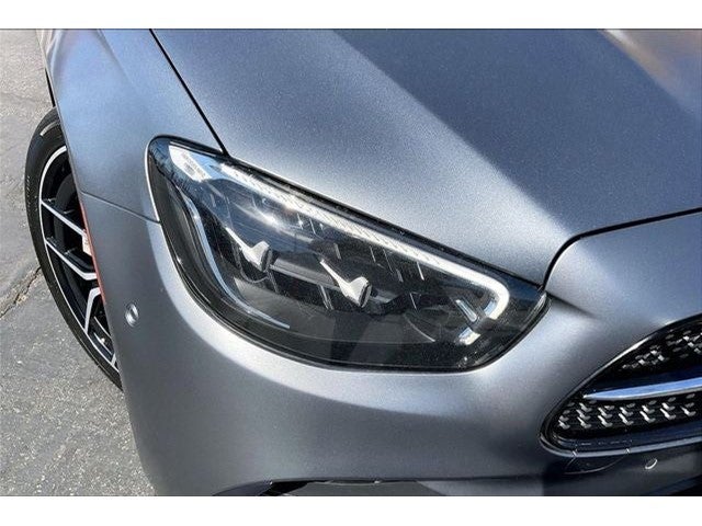 2023 Mercedes-Benz E-Class E 350