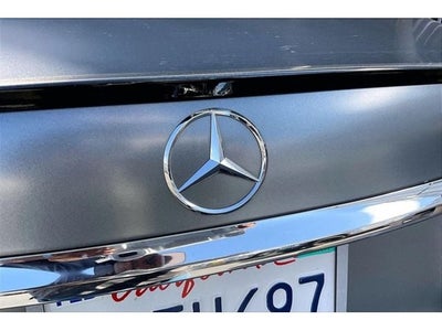 2023 Mercedes-Benz E-Class E 350