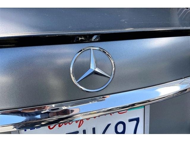 2023 Mercedes-Benz E-Class E 350