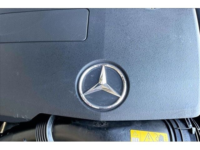 2023 Mercedes-Benz E-Class E 350