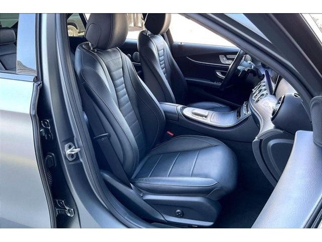 2023 Mercedes-Benz E-Class E 350