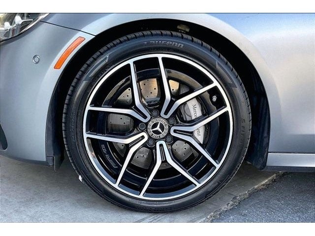 2023 Mercedes-Benz E-Class E 350