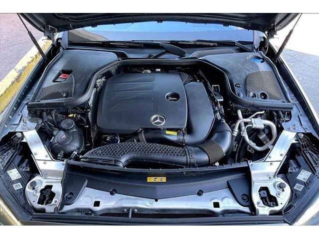 2023 Mercedes-Benz E-Class E 350