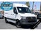 2025 Mercedes-Benz Sprinter 2500 Crew 144 WB