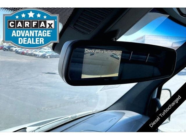 2025 Mercedes-Benz Sprinter 2500 Crew 144 WB