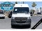 2025 Mercedes-Benz Sprinter 2500 Crew 144 WB