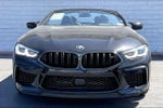 2022 BMW M8 Competition