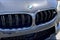 2022 BMW M8 Competition