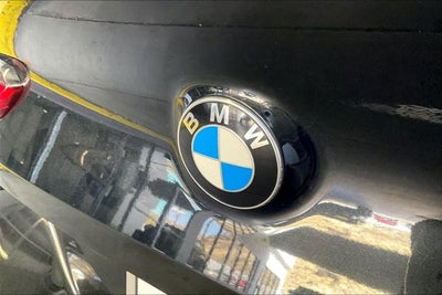 2022 BMW M8 Competition