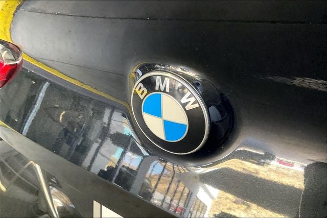 2022 BMW M8 Competition