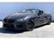 2022 BMW M8 Competition