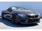 2022 BMW M8 Competition