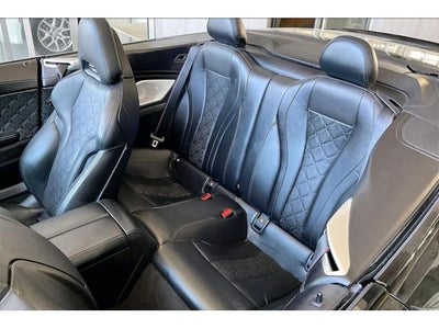 2022 BMW M8 Competition