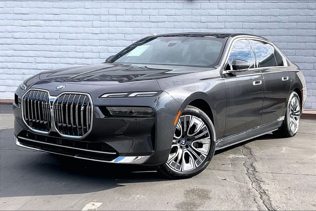 2023 BMW i7 xDrive60