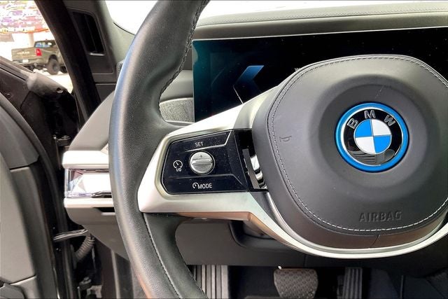 2023 BMW i7 xDrive60