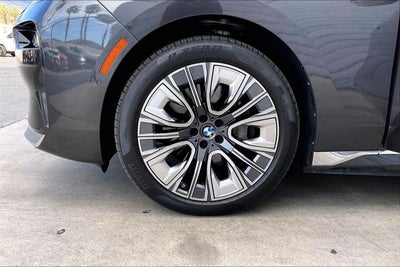 2023 BMW i7 xDrive60