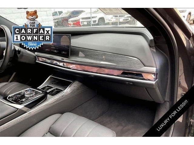 2023 BMW i7 Base - Photo 50
