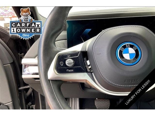 2023 BMW i7 Base - Photo 52