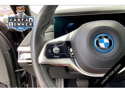 2023 BMW i7 xDrive60