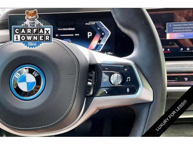 2023 BMW i7 xDrive60