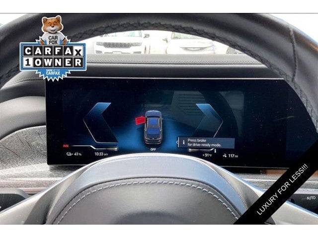 2023 BMW i7 Base - Photo 54