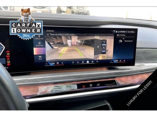 2023 BMW i7 Base - Photo 55