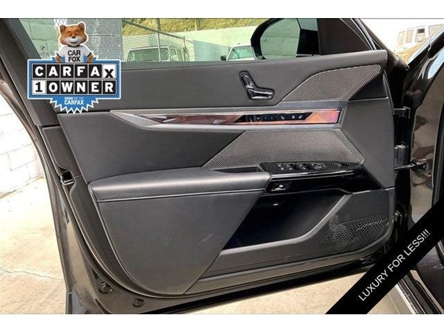 2023 BMW i7 xDrive60