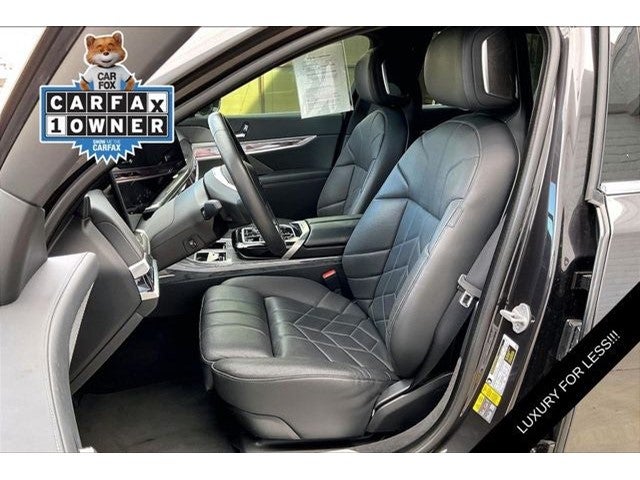 2023 BMW i7 Base - Photo 58