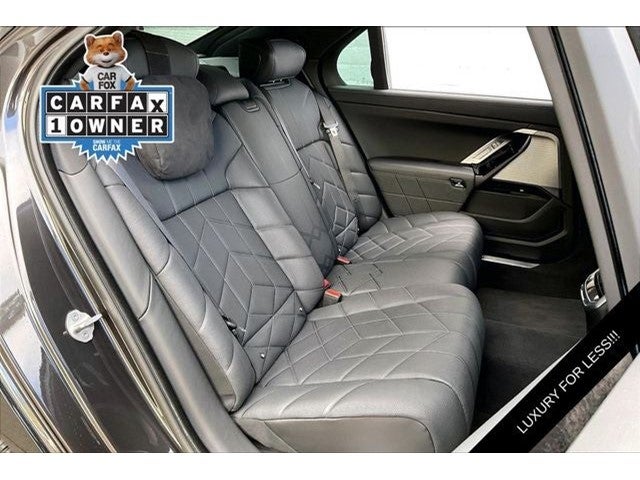 2023 BMW i7 Base - Photo 60