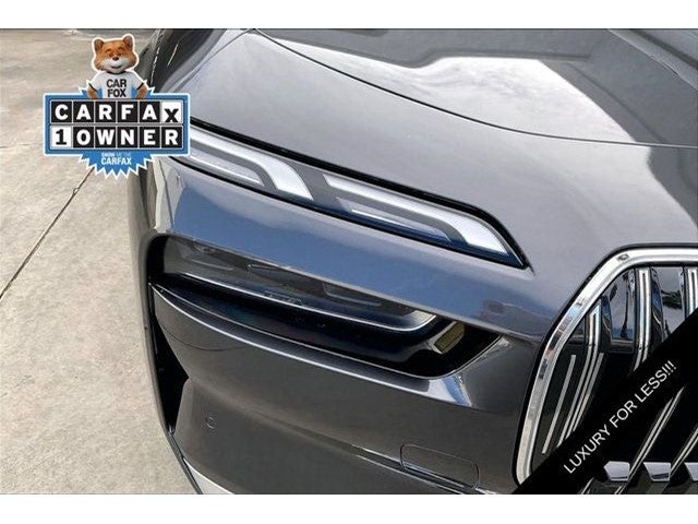 2023 BMW i7 Base - Photo 61