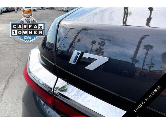 2023 BMW i7 Base - Photo 65
