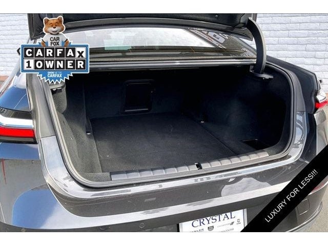 2023 BMW i7 Base - Photo 68