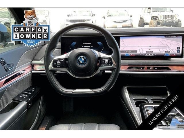 2023 BMW i7 Base - Photo 38