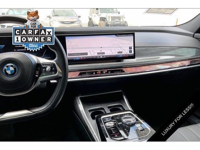 2023 BMW i7 Base - Photo 39