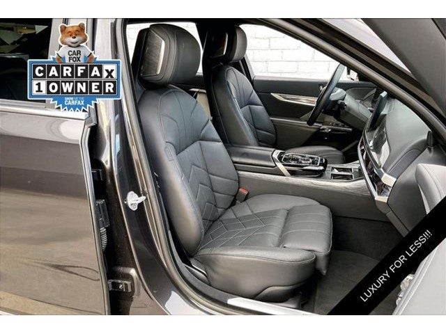 2023 BMW i7 Base - Photo 40