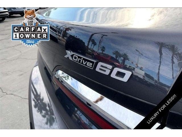 2023 BMW i7 Base - Photo 41