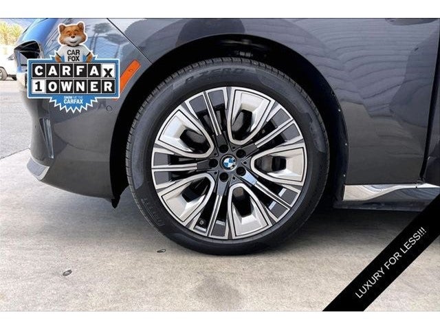 2023 BMW i7 xDrive60