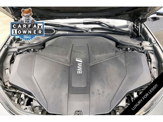 2023 BMW i7 Base - Photo 43