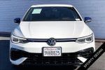 2023 Volkswagen Golf R 2.0T 20th Anniversary Edition