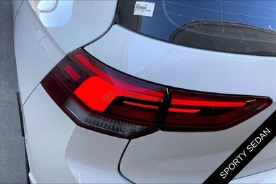 2023 Volkswagen Golf R 2.0T 20th Anniversary Edition