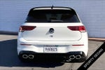 2023 Volkswagen Golf R 2.0T 20th Anniversary Edition