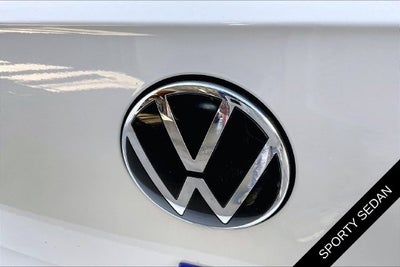 2023 Volkswagen Golf R 2.0T 20th Anniversary Edition
