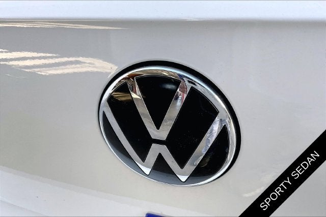 2023 Volkswagen Golf R 2.0T 20th Anniversary Edition