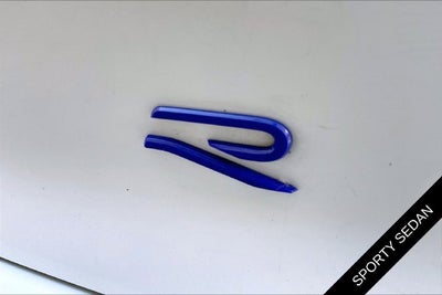 2023 Volkswagen Golf R 2.0T 20th Anniversary Edition