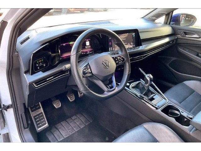2023 Volkswagen Golf R 2.0T 20th Anniversary Edition